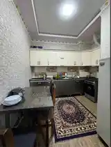 2-комн. квартира, 6 этаж, 68м², Кольцевой Каленина-2