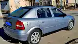 Opel Astra G, 2002-2