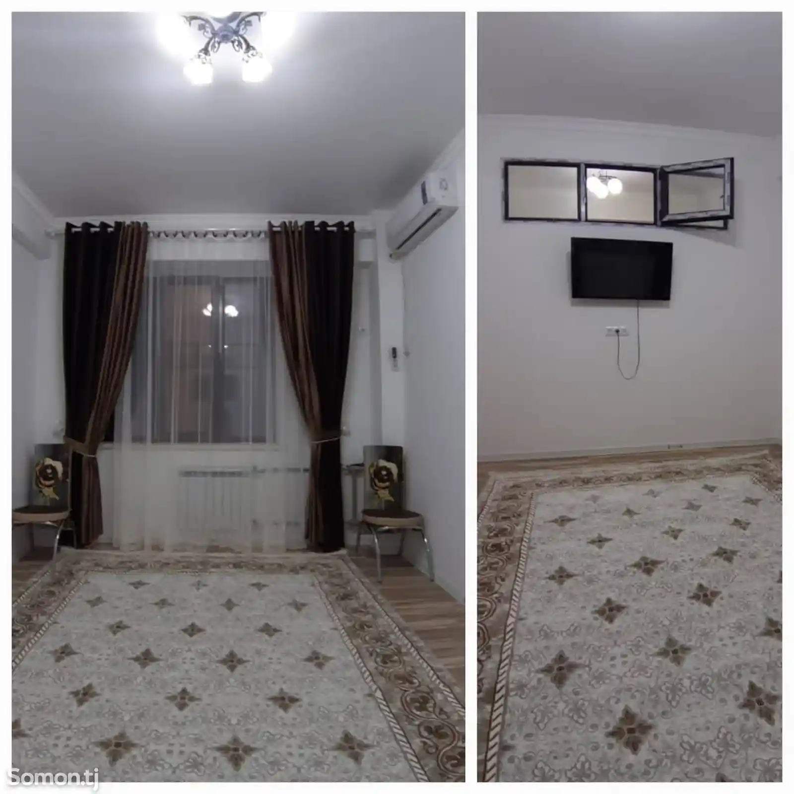 2-комн. квартира, 5 этаж, 65м², Овир Ёвар-5