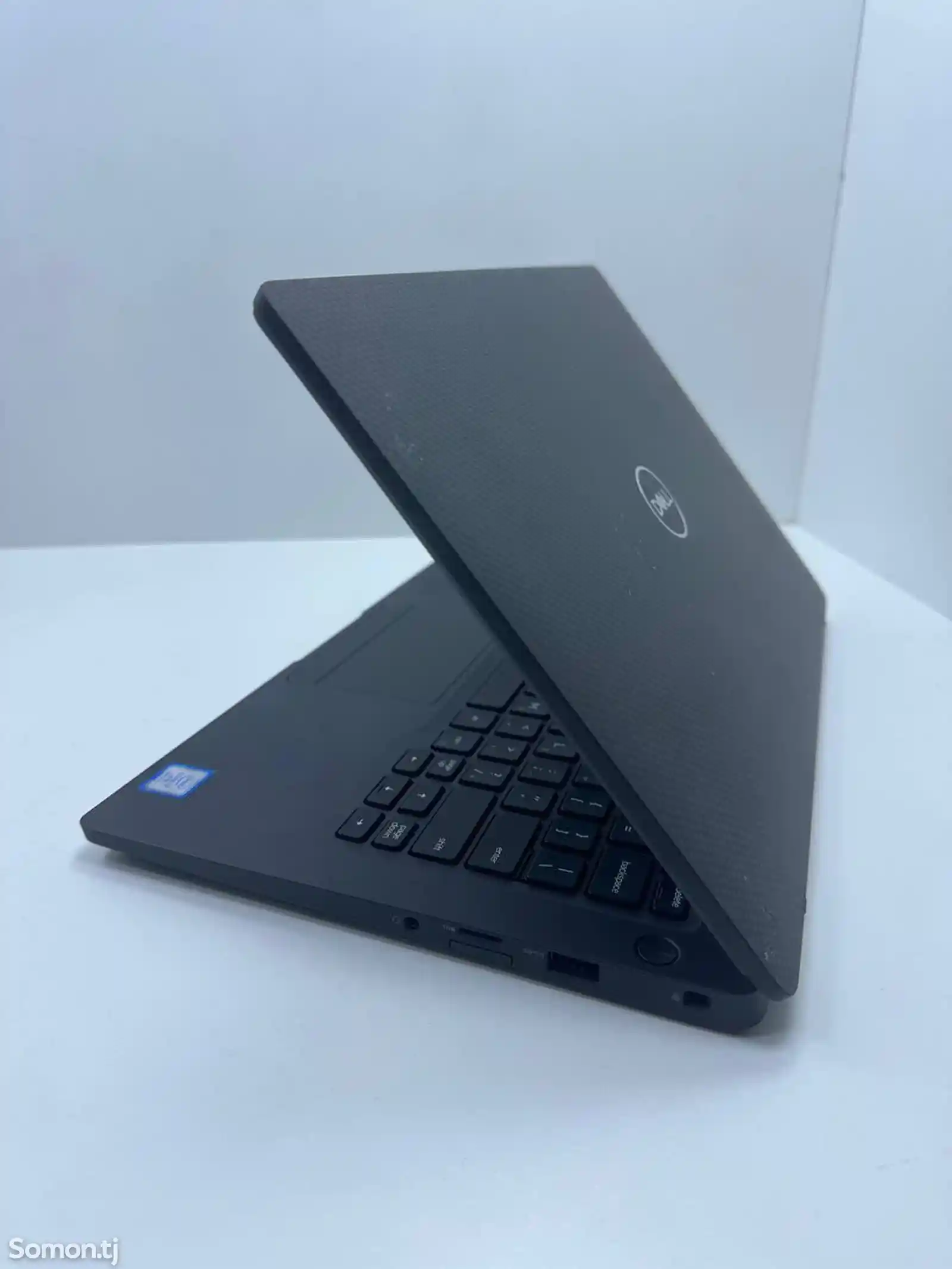 Ноутбук Dell latitude 7300 carbon-3
