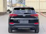 Hyundai Tucson, 2018-5