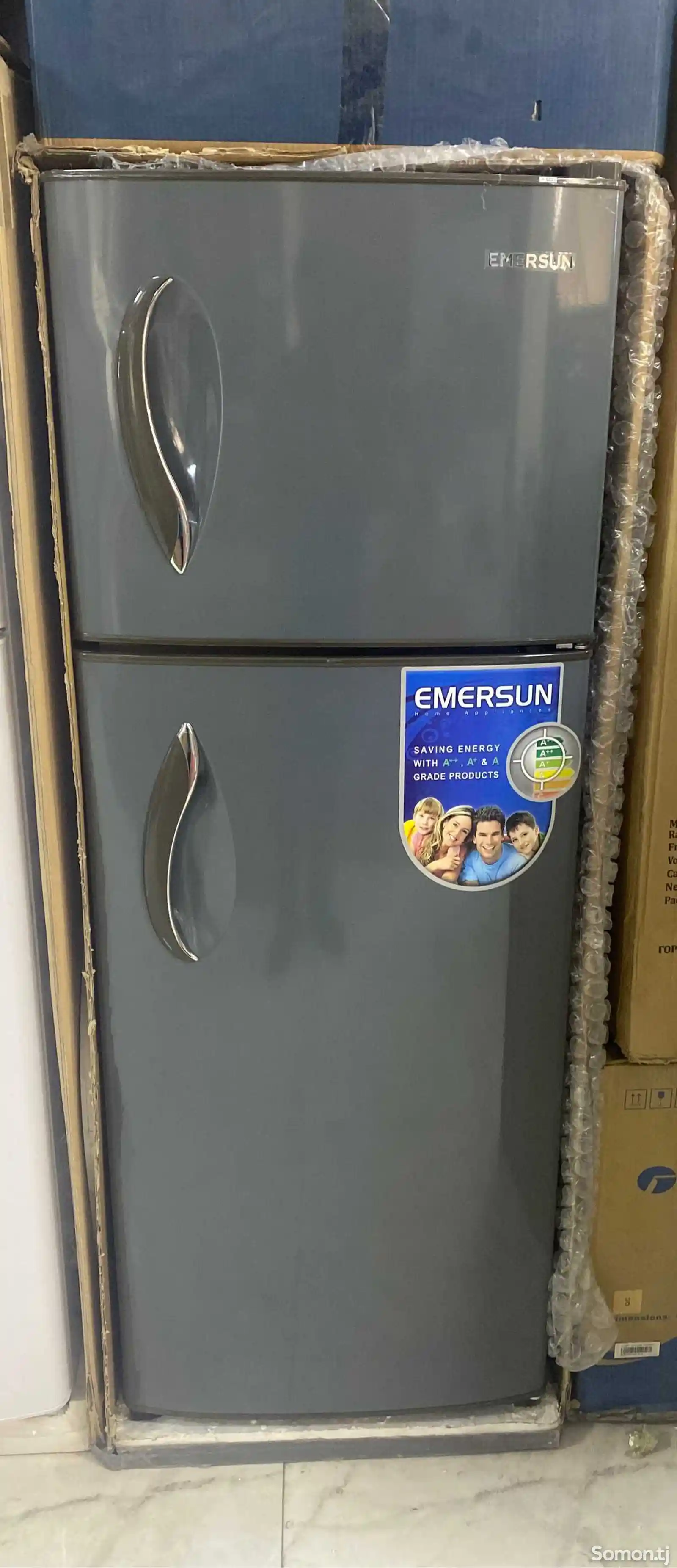 Холодильник Emersun