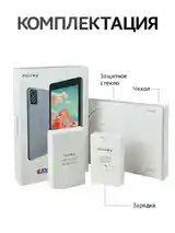 Детский планшет Novey Kids tab K15 4/64GB-2