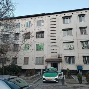 3-комн. квартира, 4 этаж, 64 м², фирдавси