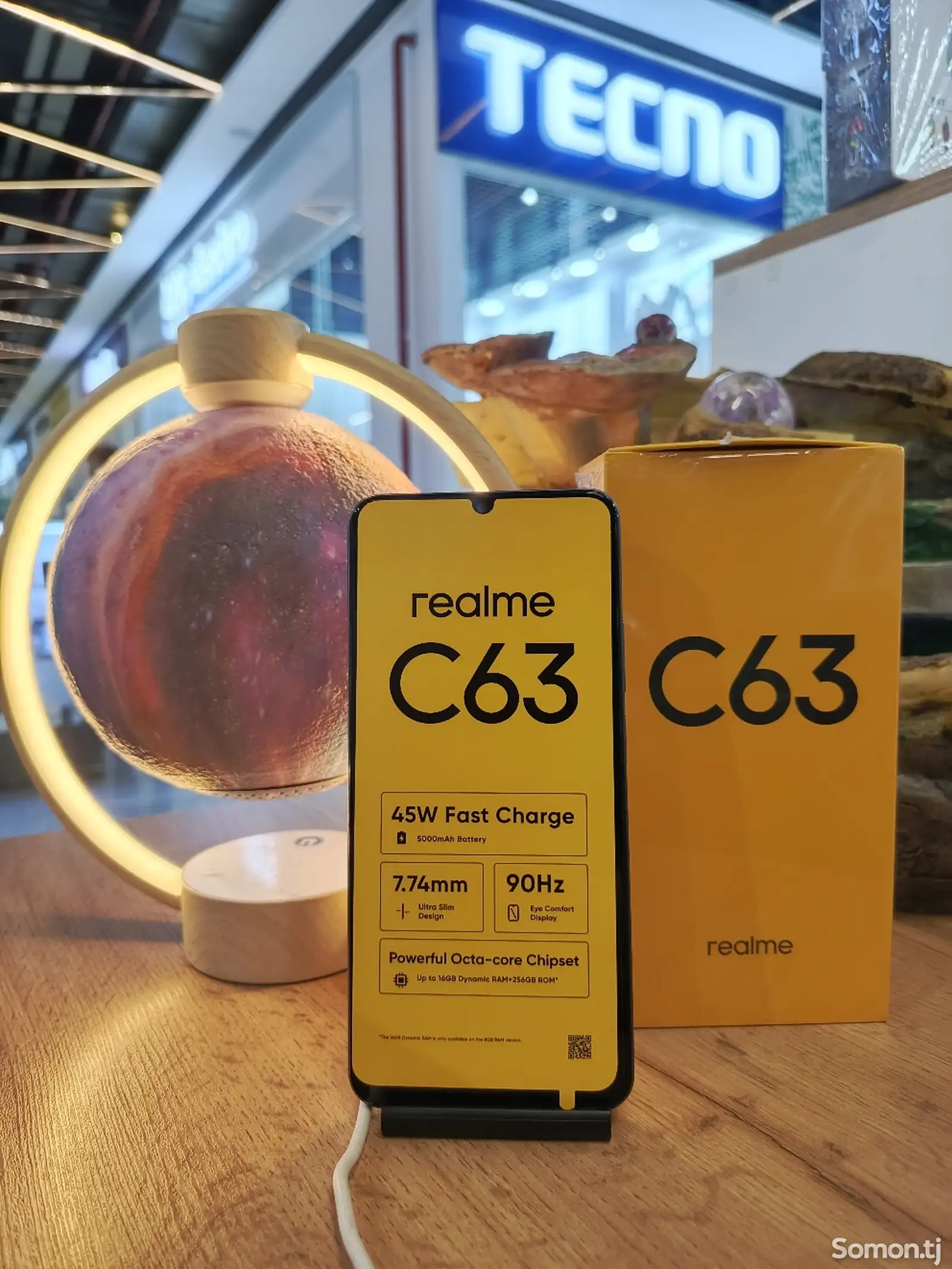 Realmе C63-2