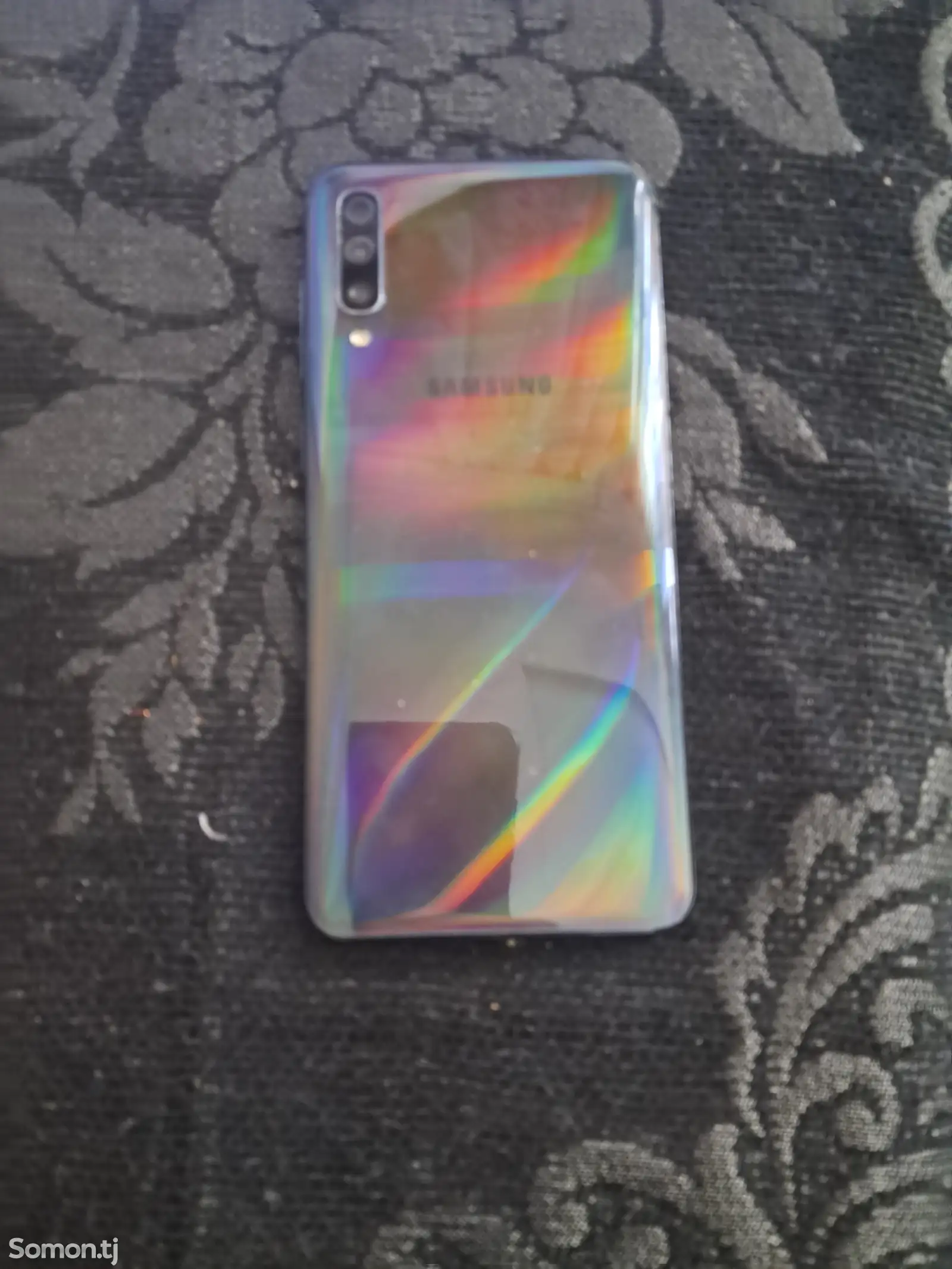 Samsung Galaxy A50 64Gb-1