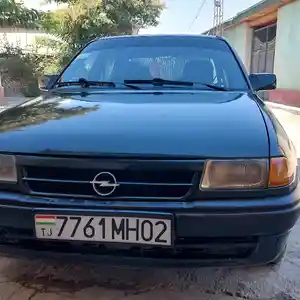 Opel Astra F, 1994