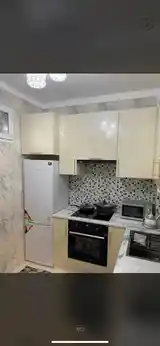 2-комн. квартира, 6 этаж, 48м², Фирдавси-3