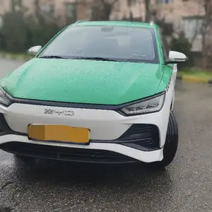 BYD E2, 2023