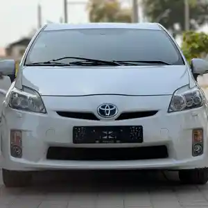 Toyota Prius, 2009