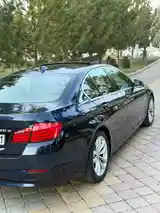 BMW 5 series, 2011-8