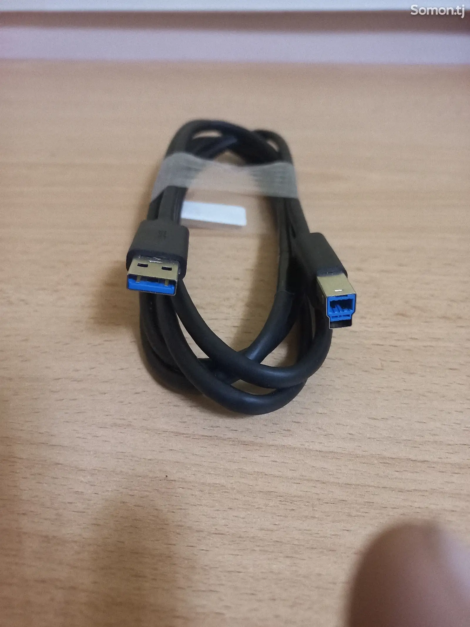 Кабель USB 3.0-1