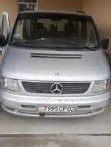 Mercedes-Benz Viano, 1998-2