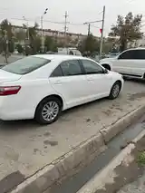 Toyota Camry, 2008-2