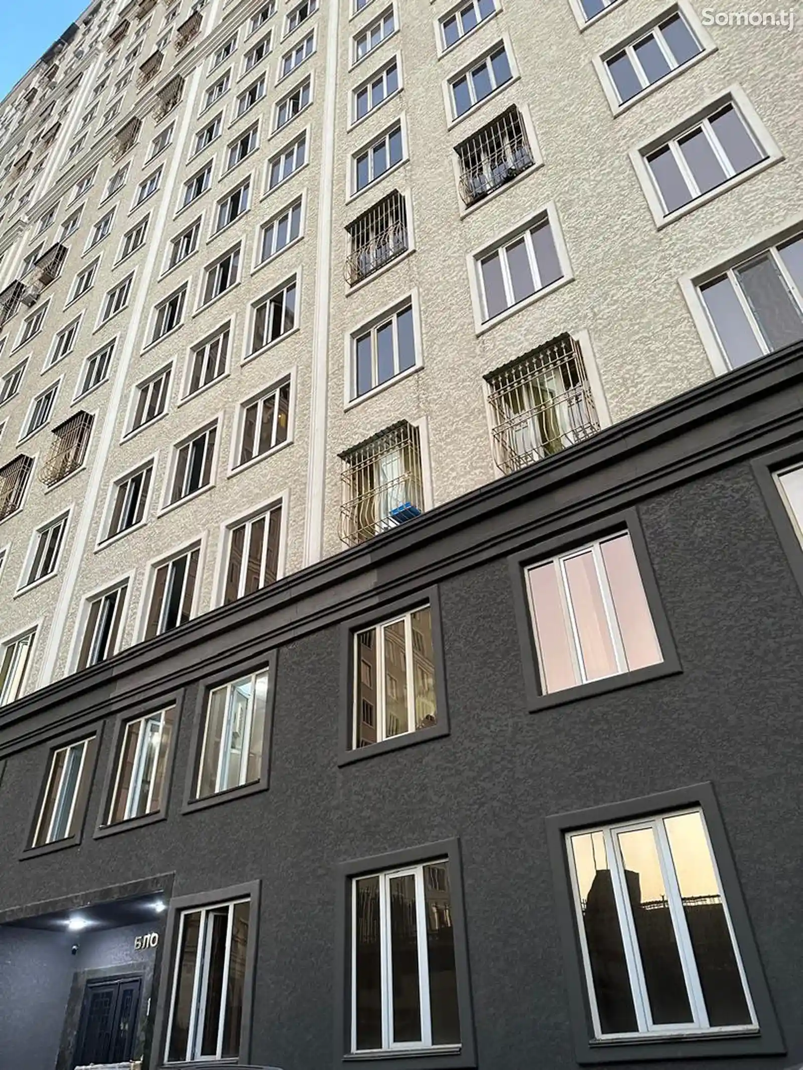 3-комн. квартира, 5 этаж, 98 м², Сино. Кучаи Ал Беруни-5