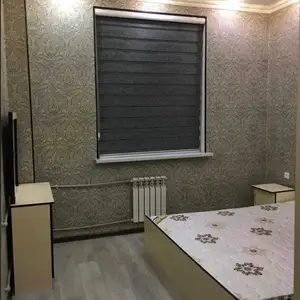 2-комн. квартира, 10 этаж, 60м², И. сомони