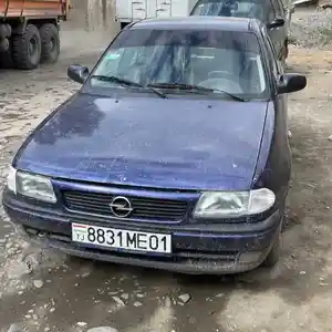 Opel Astra F, 1998