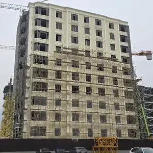 3-комн. квартира, 3 этаж, 111 м², 19 мкр