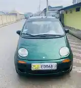 Daewoo Matiz, 1999-4