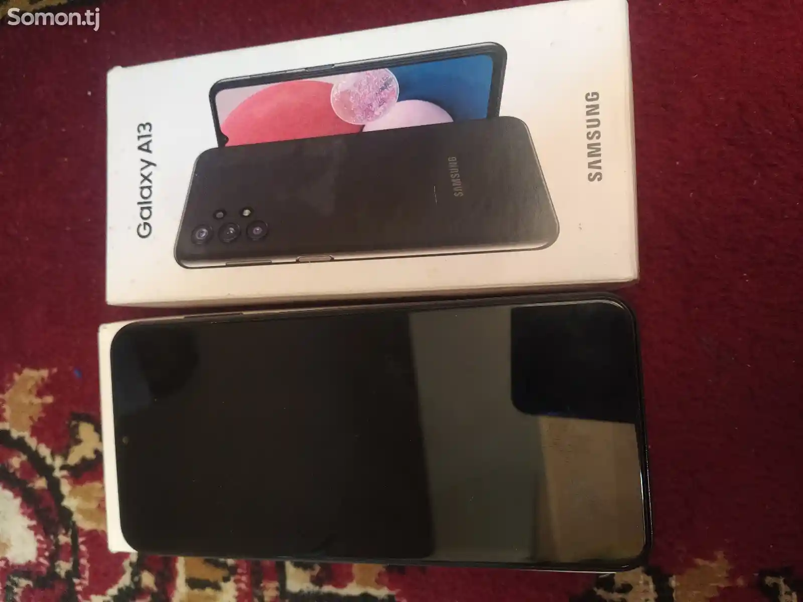 Samsung Galaxy A13 64Gb-2