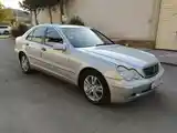 Mercedes-Benz C class, 2000-3