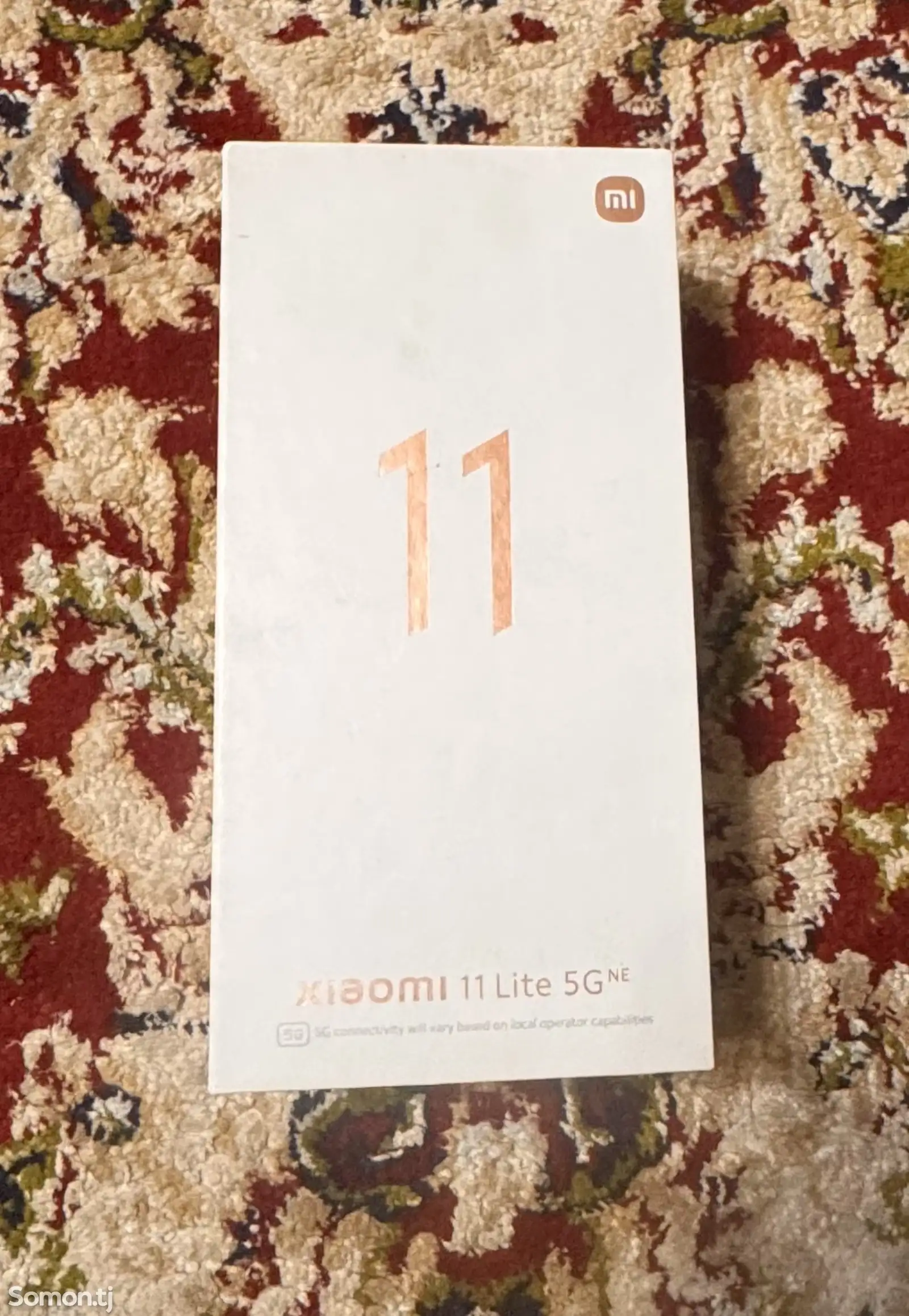 Xiaomi Mi 11 Lite 5G-1