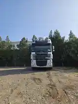 Седельный тягач DAF XF 105. 460, 2009-4