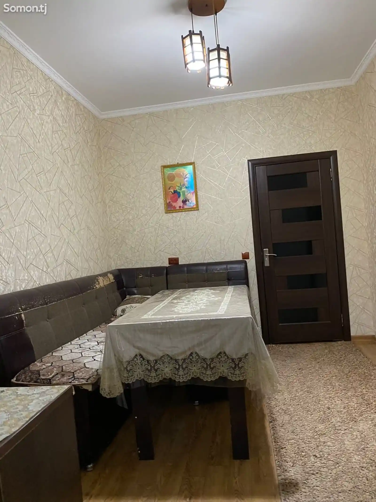 3-комн. квартира, 7 этаж, 75 м², 103 мкр-7