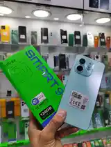 Infinix Smart 9 6/64Gb Green-3