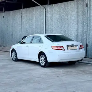 Toyota Camry, 2012