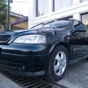 Opel Astra G, 1998