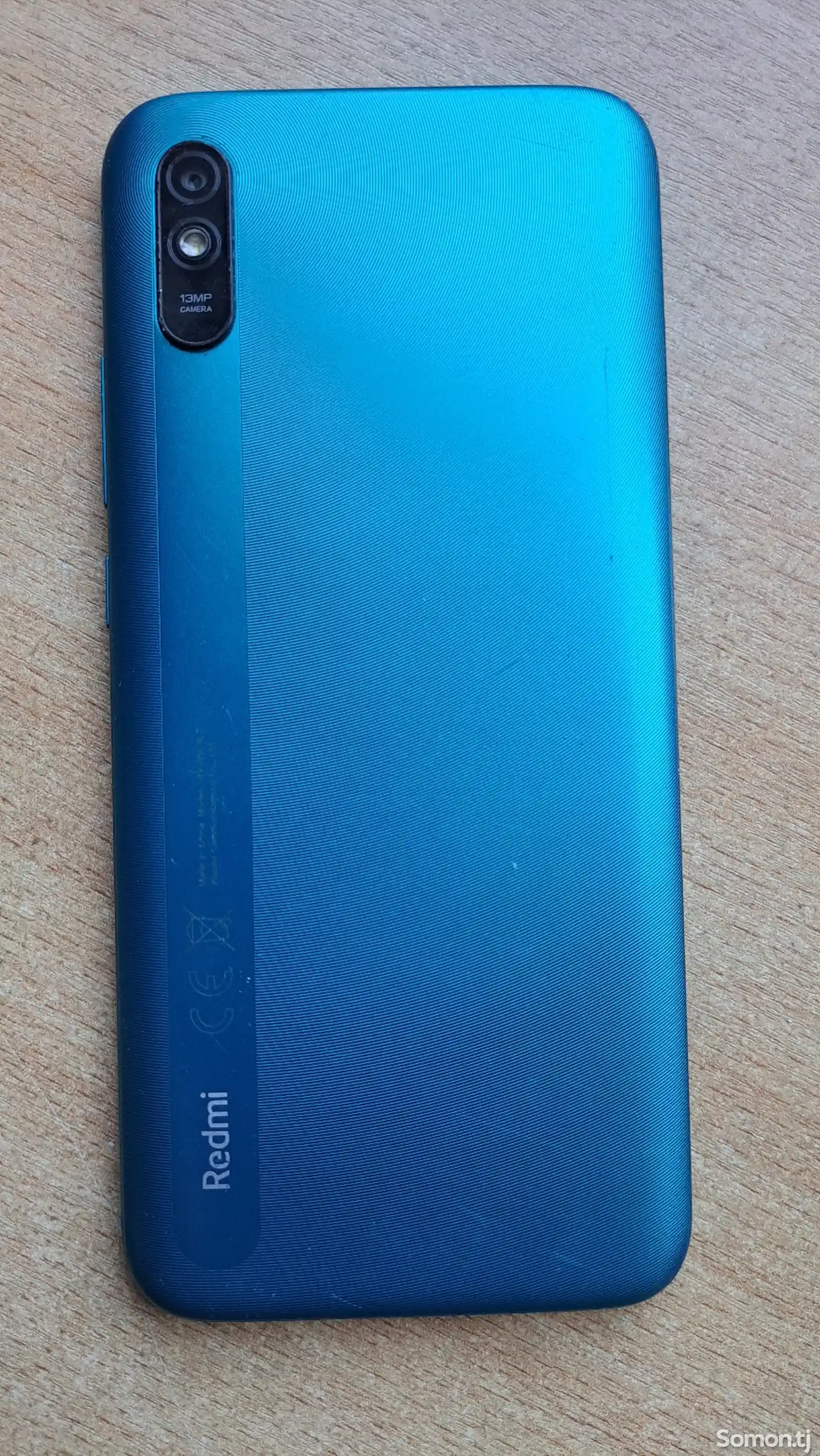 Xiaomi Redmi 9A-1