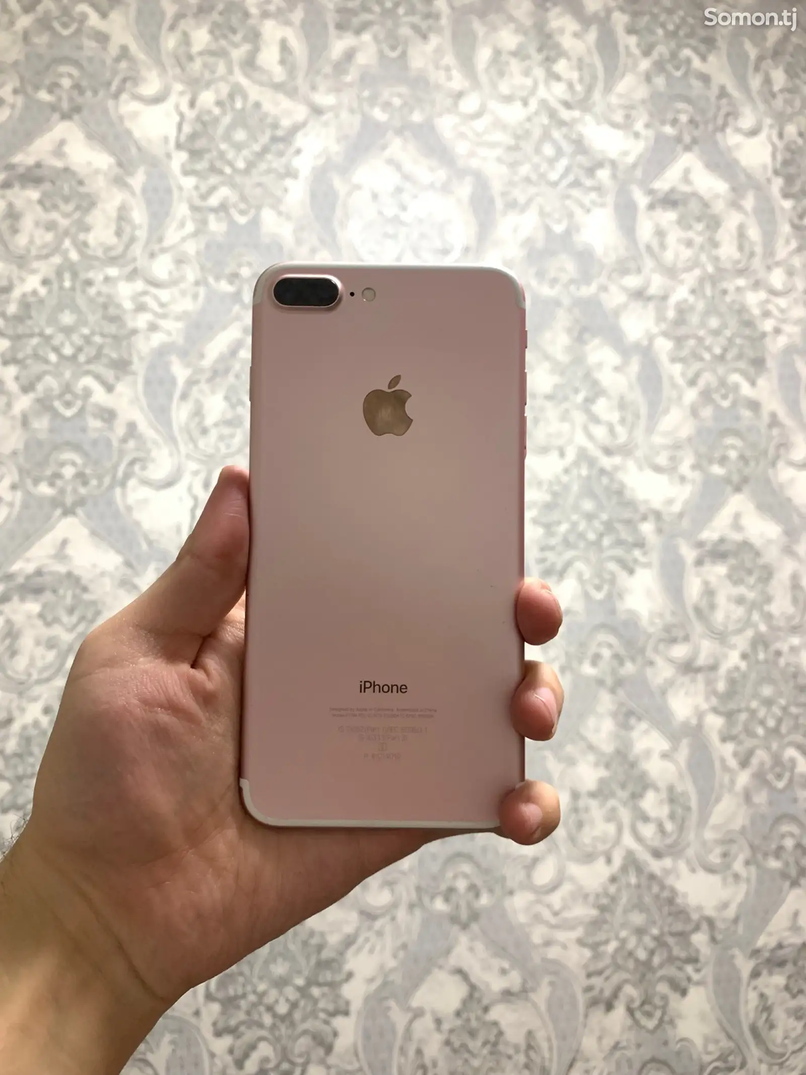 Apple iPhone 7 plus, 128 gb-1