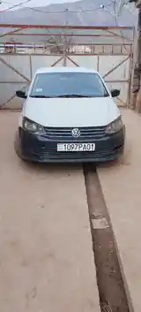 Volkswagen Polo, 2016-7