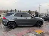 Mercedes-Benz GLE class, 2019-4