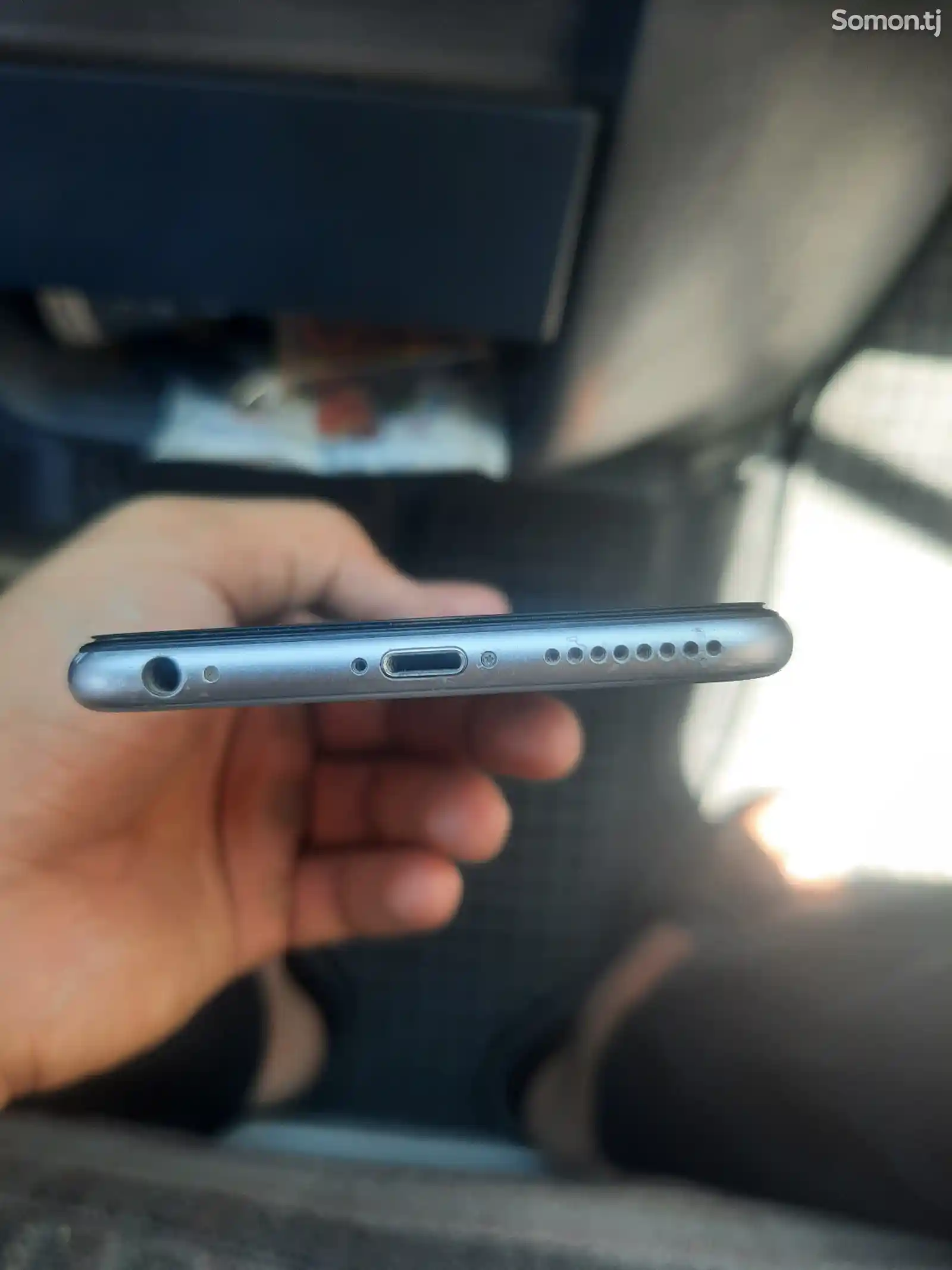 Apple iPhone 6S plus, 64 gb-3
