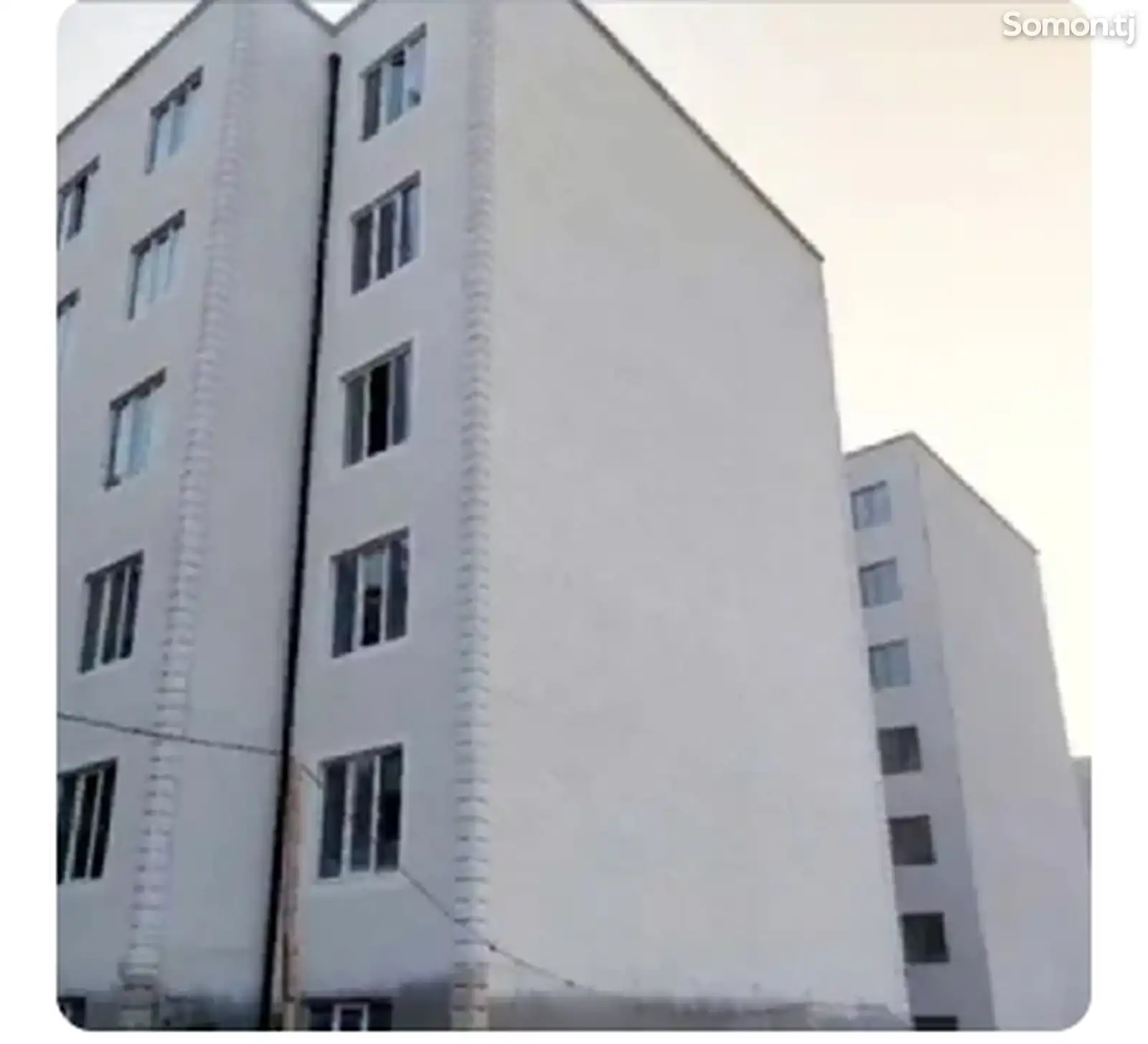 1-комн. квартира, 3 этаж, 58 м², Роддом