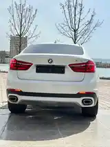 BMW X6, 2017-4