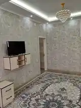 2-комн. квартира, 13 этаж, 64м², Созидание-5