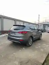 Hyundai Santa Fe, 2014-4