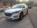 Hyundai Tucson, 2015-2