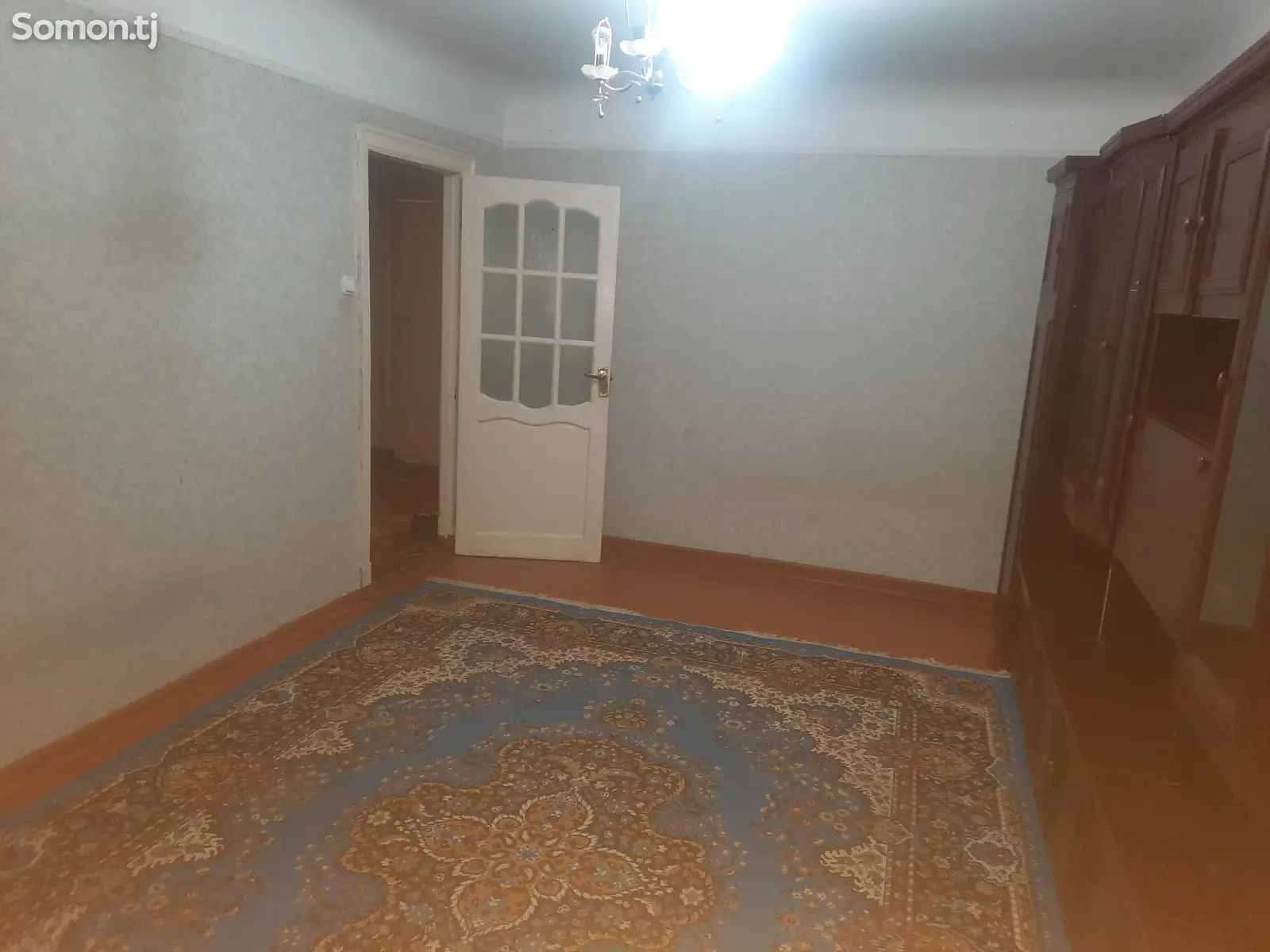 2-комн. квартира, 3 этаж, 68м², Н.Хисрав-3