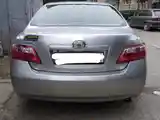 Toyota Camry, 2007-2