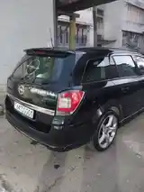 Opel Astra H, 2008-6