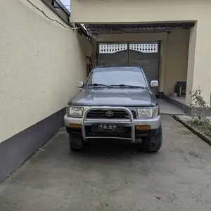 Toyota 4runner, 1995