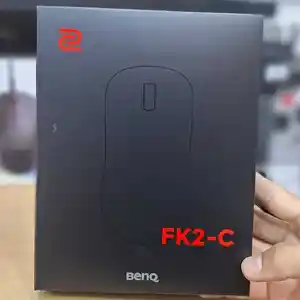 Мышка BENQ FK2-C
