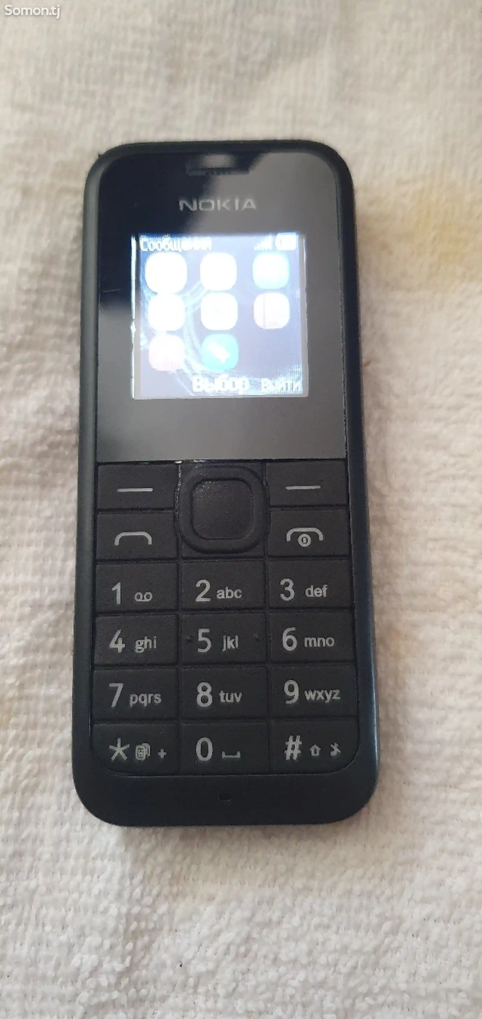 Nokia 105 Duos-2