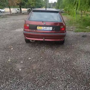 Opel Astra F, 1993