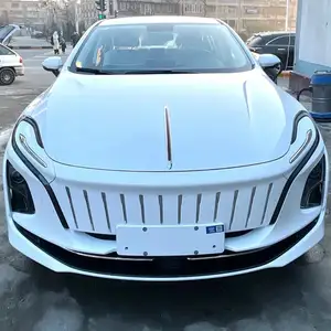 Hongqi E-QM5, 2024