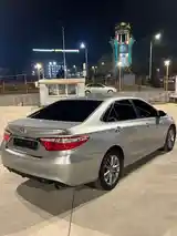 Toyota Camry, 2016-4